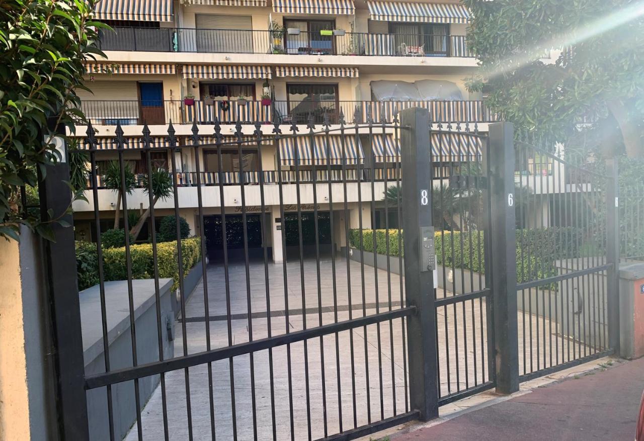 Arenes By Welcome To Cannes Zewnętrze zdjęcie